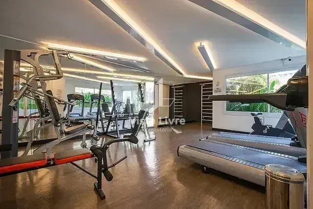 Apartamento, 1 quarto, 73 m² - Foto 18