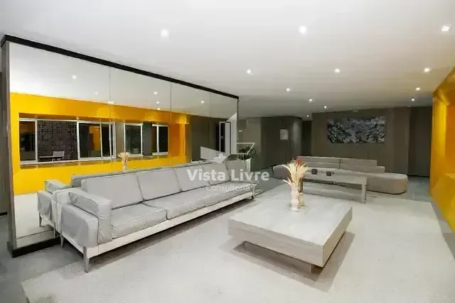 Apartamento, 1 quarto, 73 m² - Foto 14