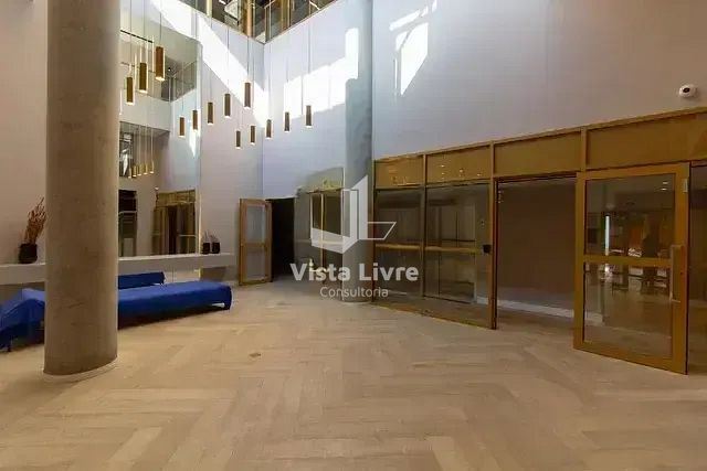 Apartamento à venda com 2 quartos, 40m² - Foto 37