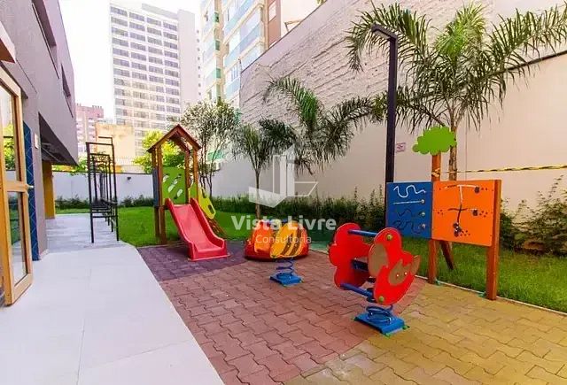 Apartamento à venda com 2 quartos, 40m² - Foto 34