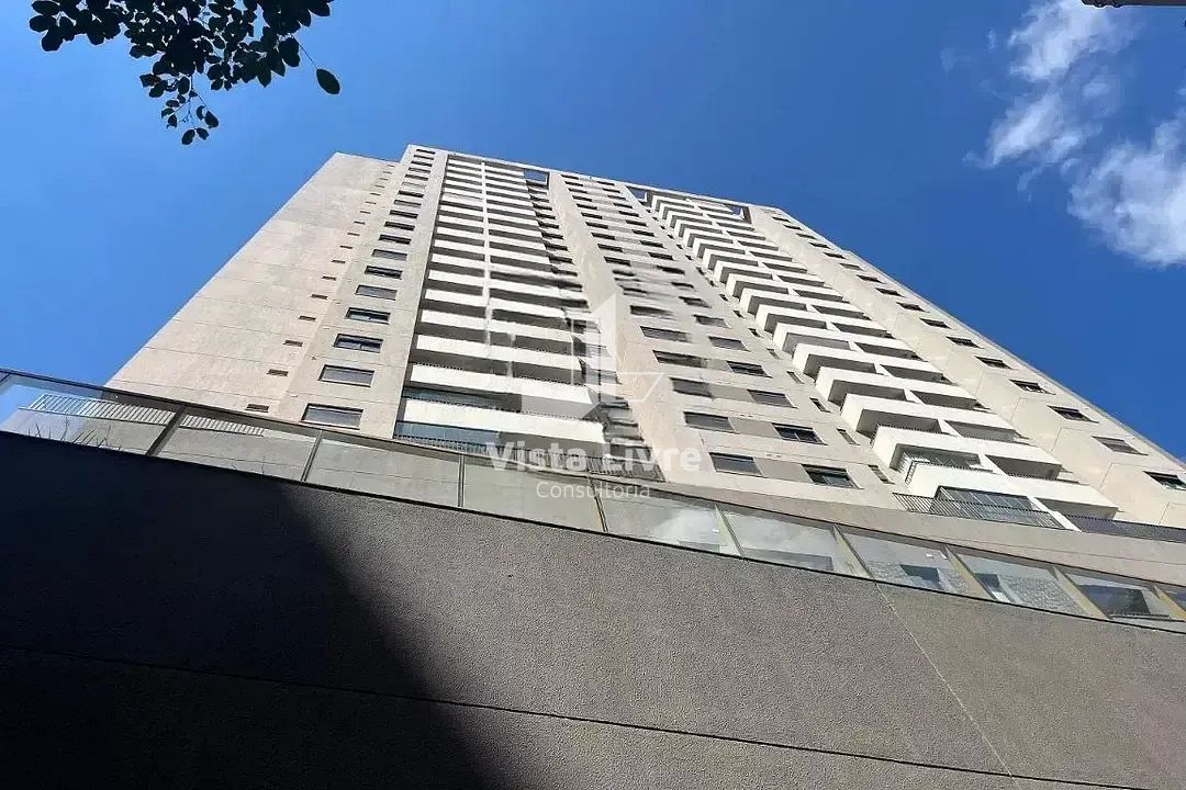 Apartamento à venda com 2 quartos, 40m² - Foto 39