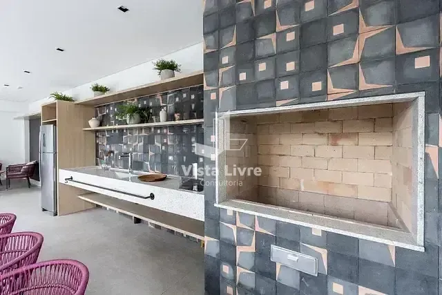 Apartamento, 2 quartos, 40 m² - Foto 23