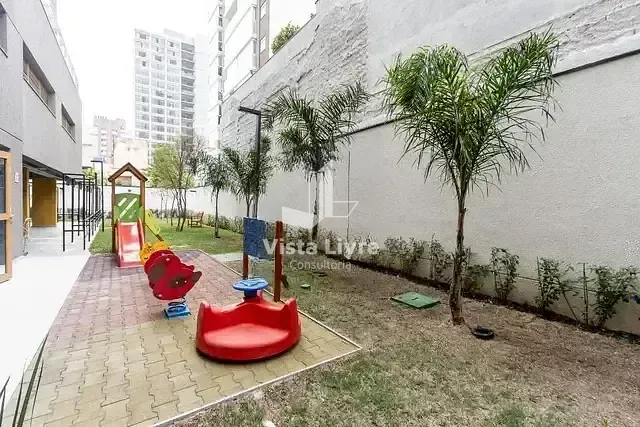 Apartamento, 2 quartos, 40 m² - Foto 30
