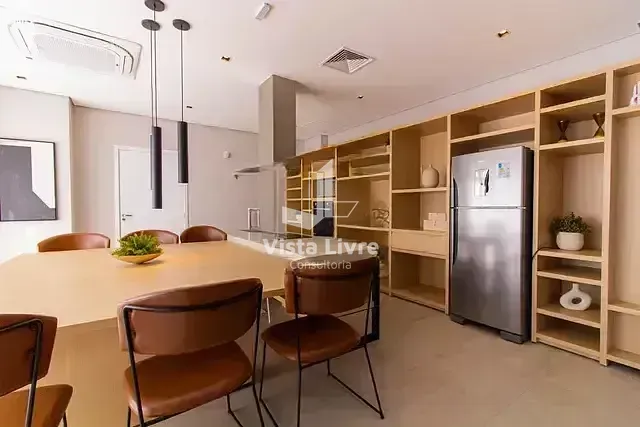 Apartamento, 2 quartos, 40 m² - Foto 22