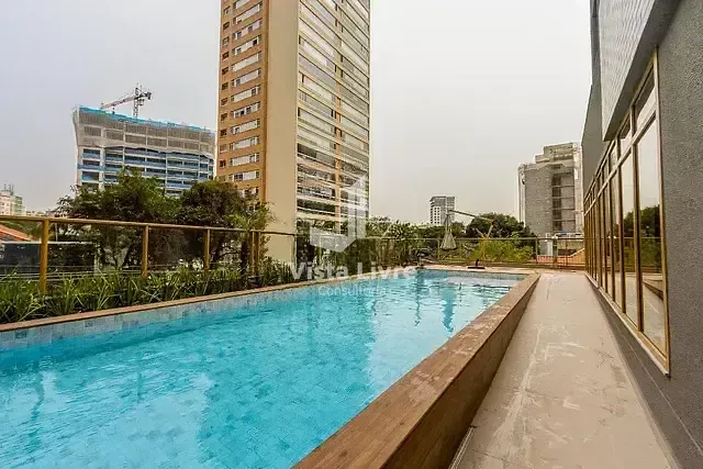 Apartamento, 2 quartos, 40 m² - Foto 20