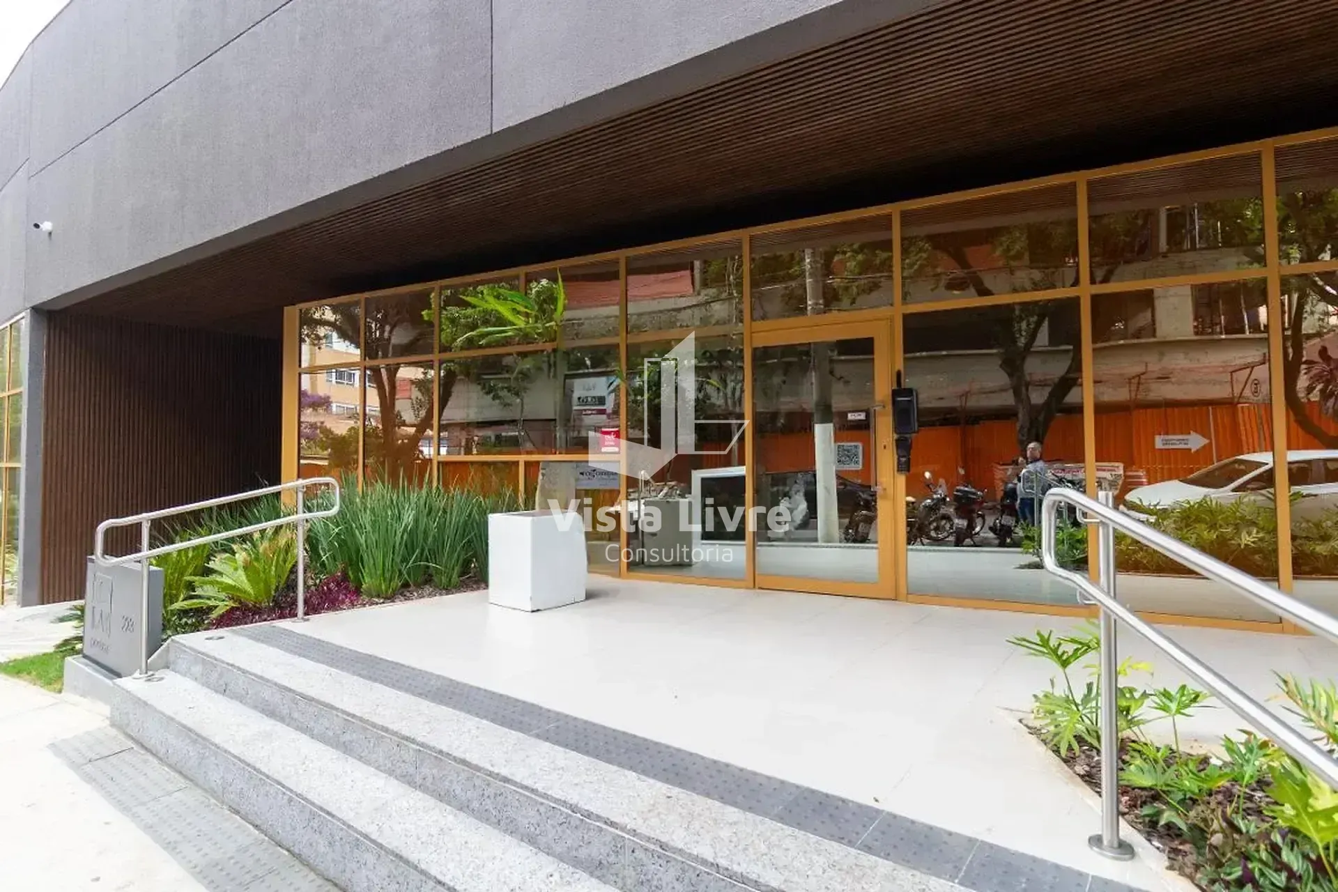 Apartamento, 2 quartos, 40 m² - Foto 24