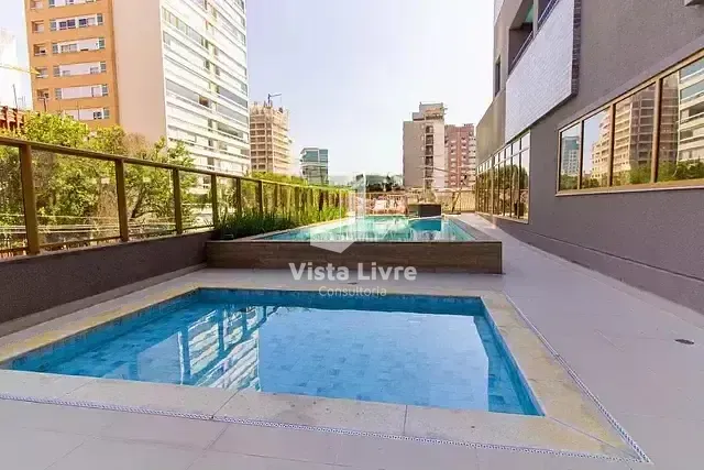 Apartamento, 2 quartos, 40 m² - Foto 19
