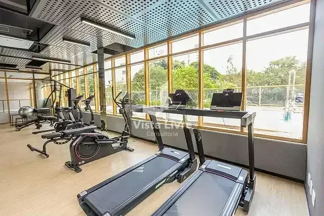 Apartamento, 2 quartos, 40 m² - Foto 26