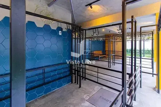 Apartamento, 2 quartos, 40 m² - Foto 27