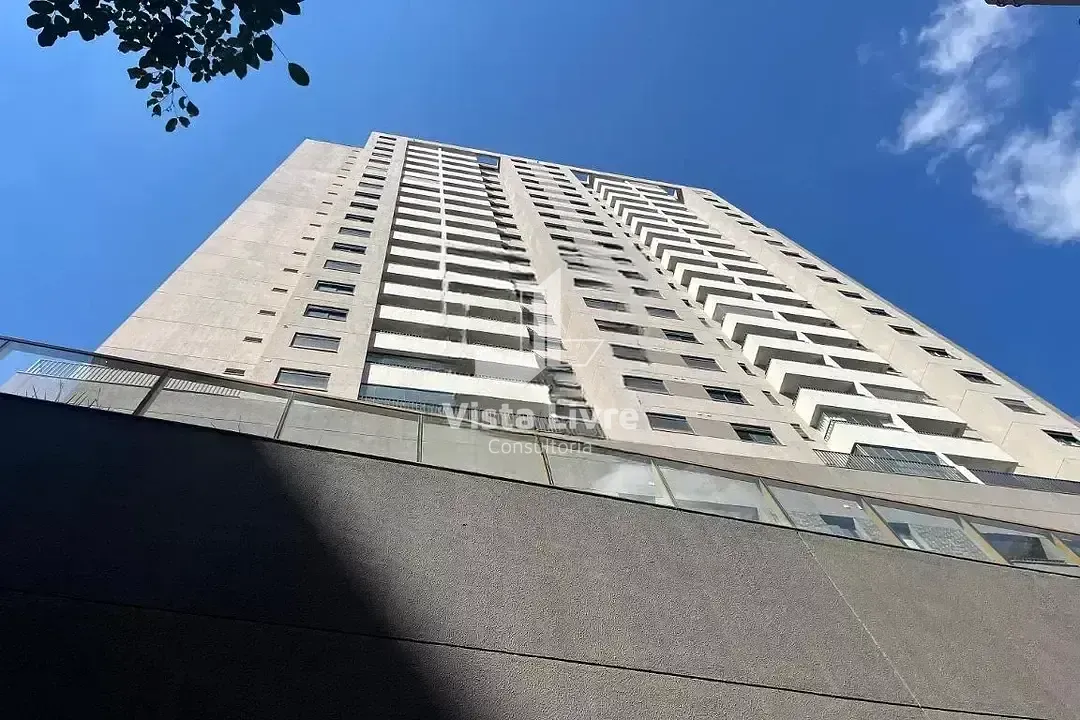 Apartamento, 2 quartos, 40 m² - Foto 34