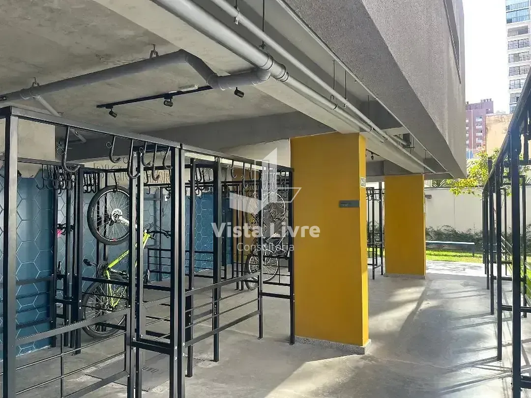 Apartamento, 2 quartos, 40 m² - Foto 28