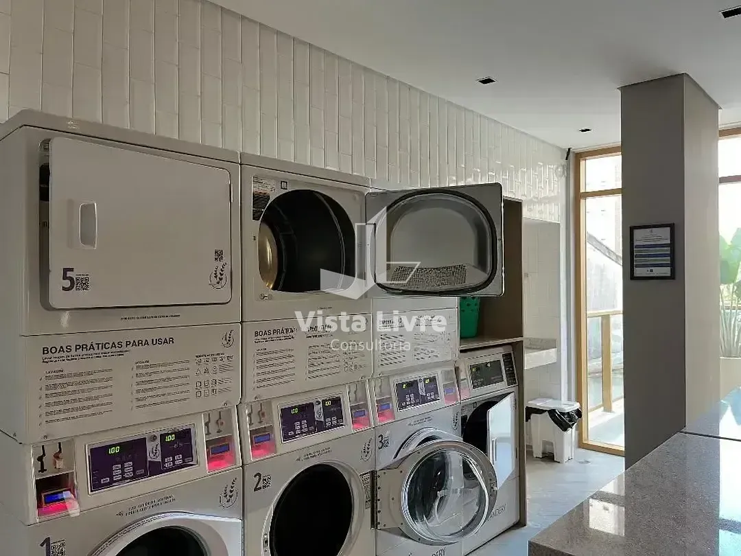 Apartamento, 2 quartos, 40 m² - Foto 31