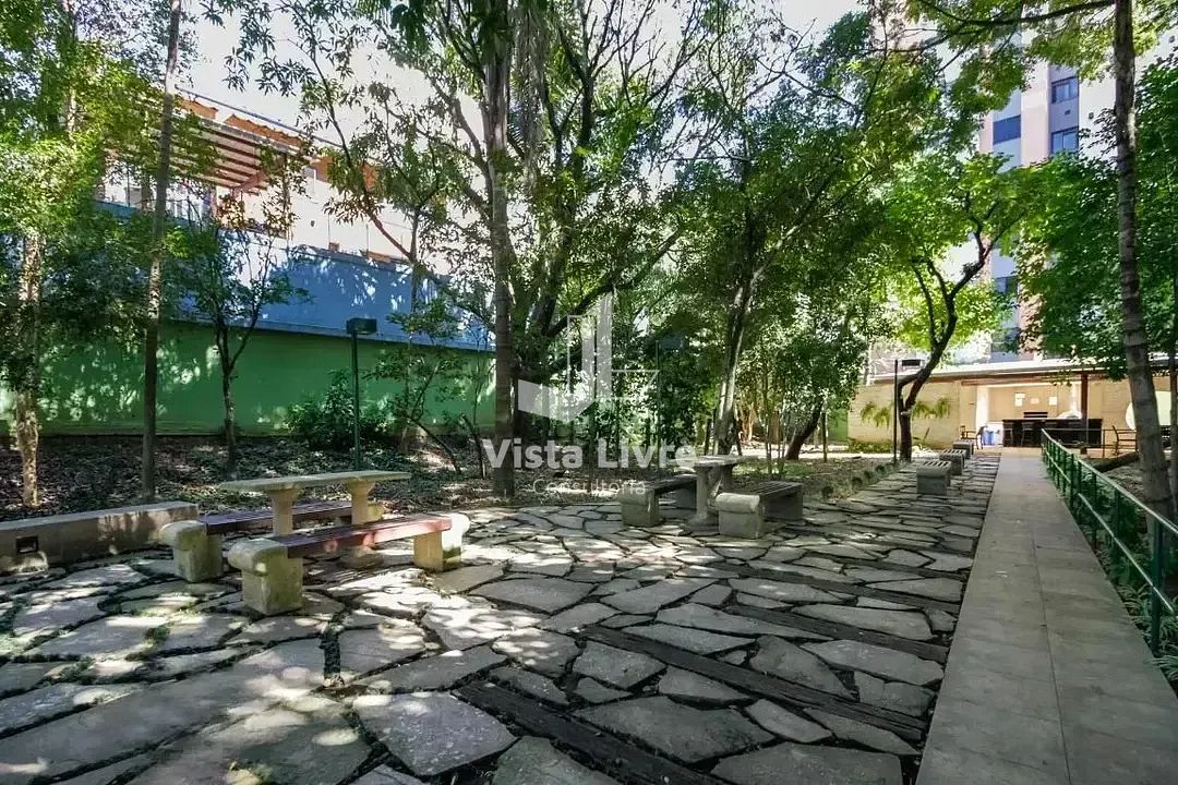 Apartamento, 3 quartos, 128 m² - Foto 39