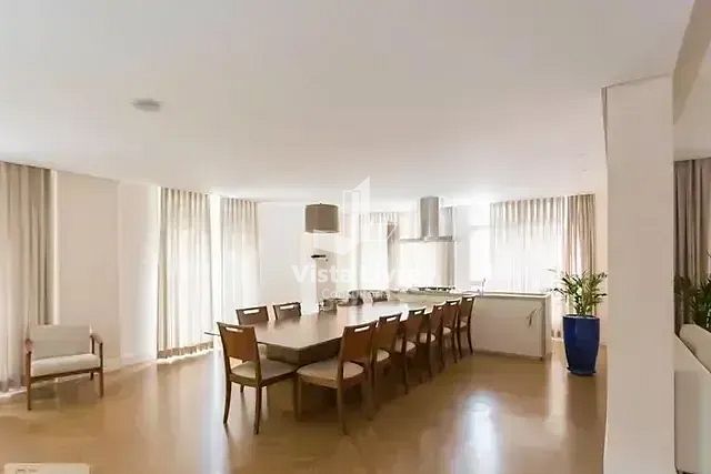 Apartamento, 3 quartos, 128 m² - Foto 28