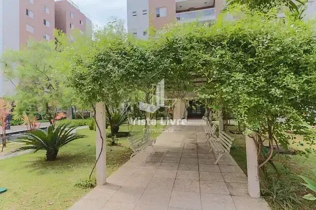 Apartamento, 3 quartos, 128 m² - Foto 41