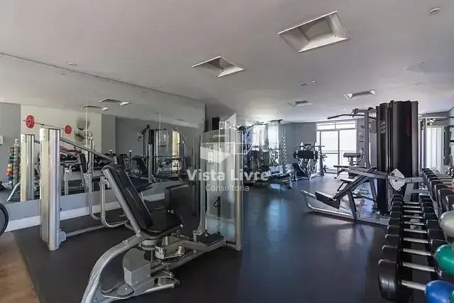 Apartamento, 3 quartos, 128 m² - Foto 29