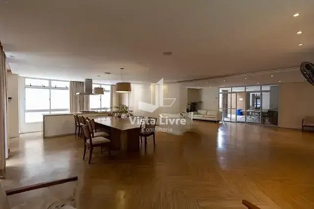 Apartamento, 3 quartos, 128 m² - Foto 24