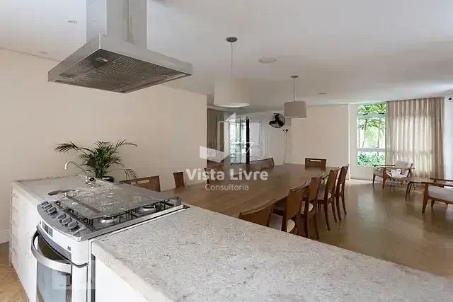 Apartamento, 3 quartos, 128 m² - Foto 23