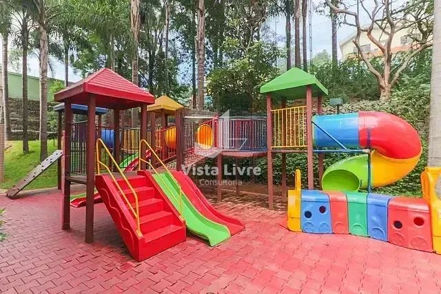 Apartamento, 3 quartos, 128 m² - Foto 33