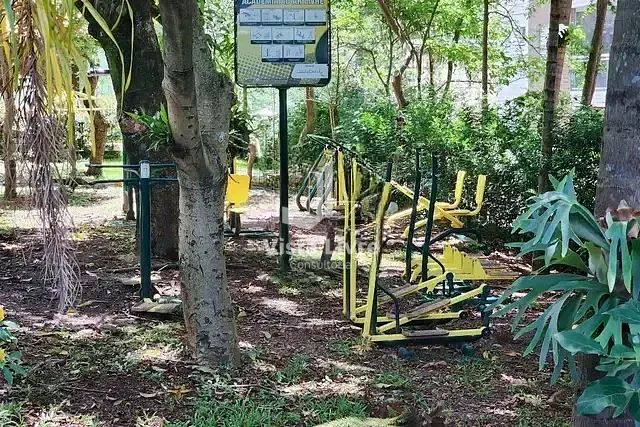 Apartamento, 3 quartos, 128 m² - Foto 37