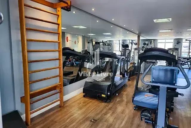 Apartamento, 3 quartos, 128 m² - Foto 30