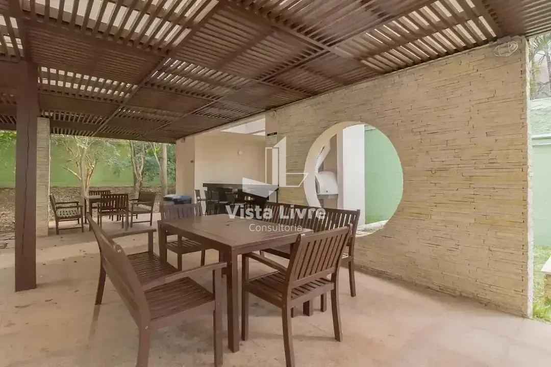 Apartamento, 3 quartos, 128 m² - Foto 27
