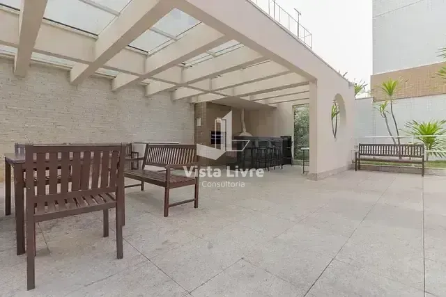 Apartamento, 3 quartos, 128 m² - Foto 21