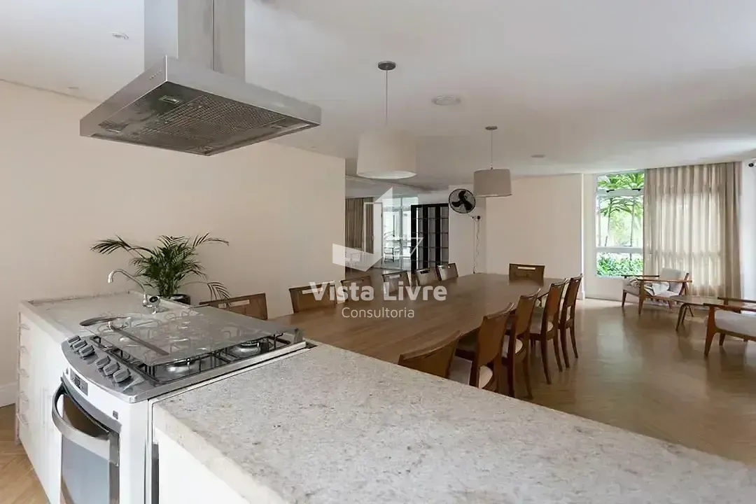 Apartamento, 3 quartos, 128 m² - Foto 22