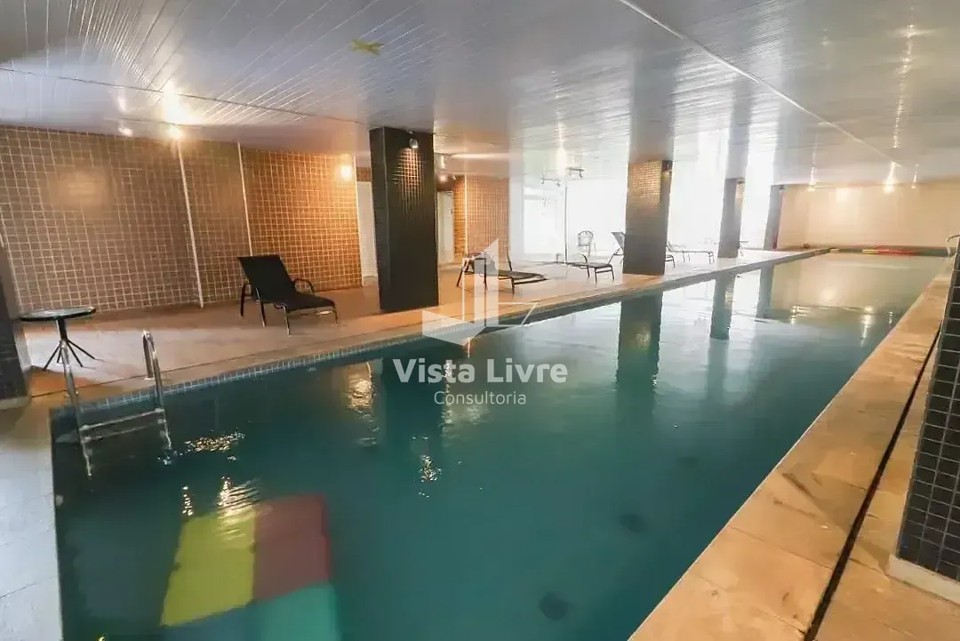 Apartamento, 3 quartos, 128 m² - Foto 19