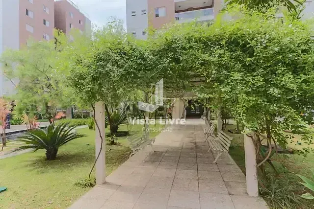 Apartamento, 3 quartos, 128 m² - Foto 41