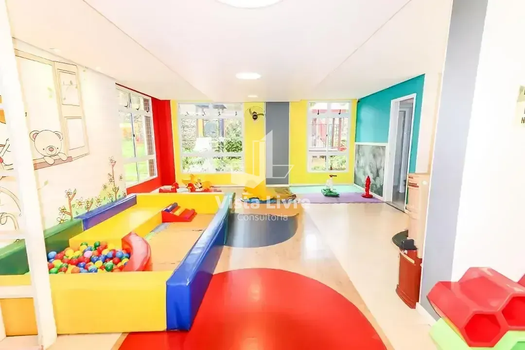 Apartamento, 3 quartos, 128 m² - Foto 35
