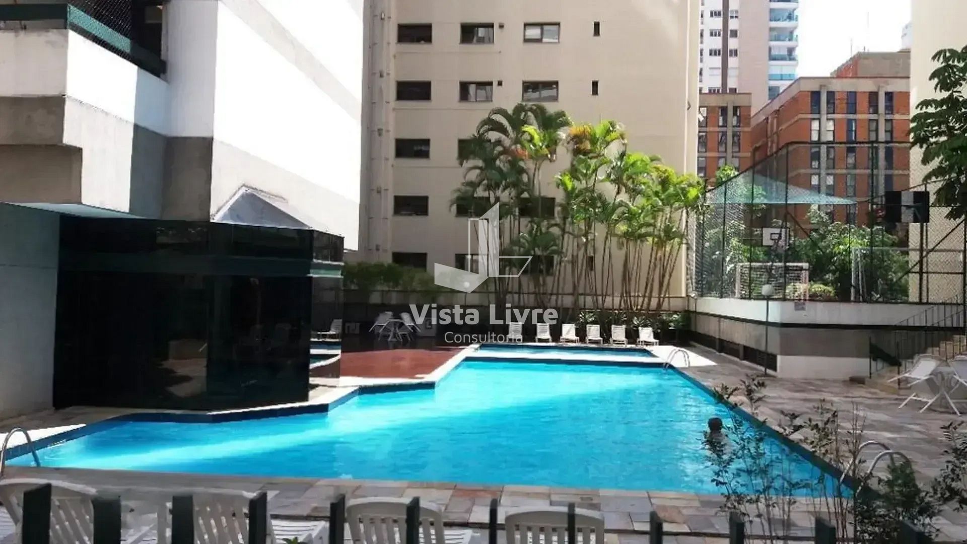 Apartamento, 4 quartos, 147 m² - Foto 49