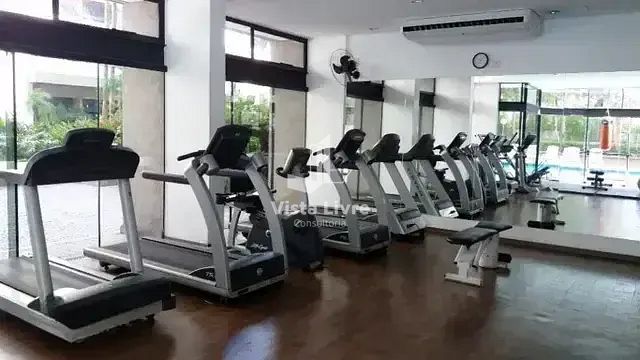 Apartamento, 4 quartos, 147 m² - Foto 61