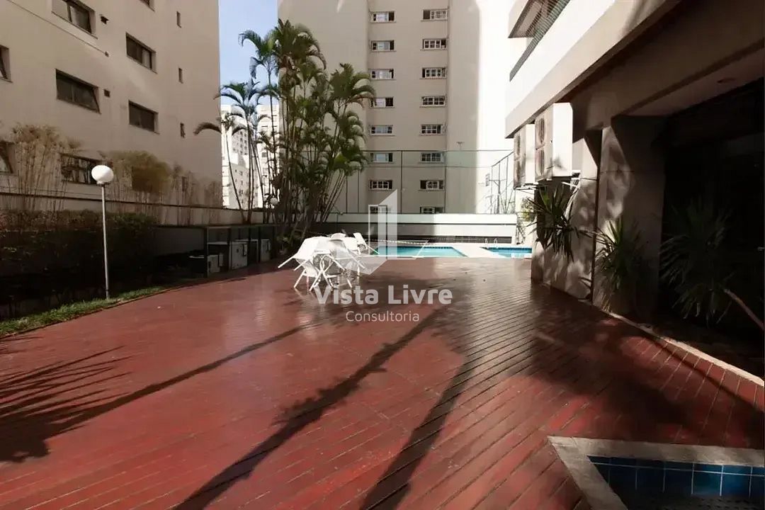 Apartamento, 4 quartos, 147 m² - Foto 53