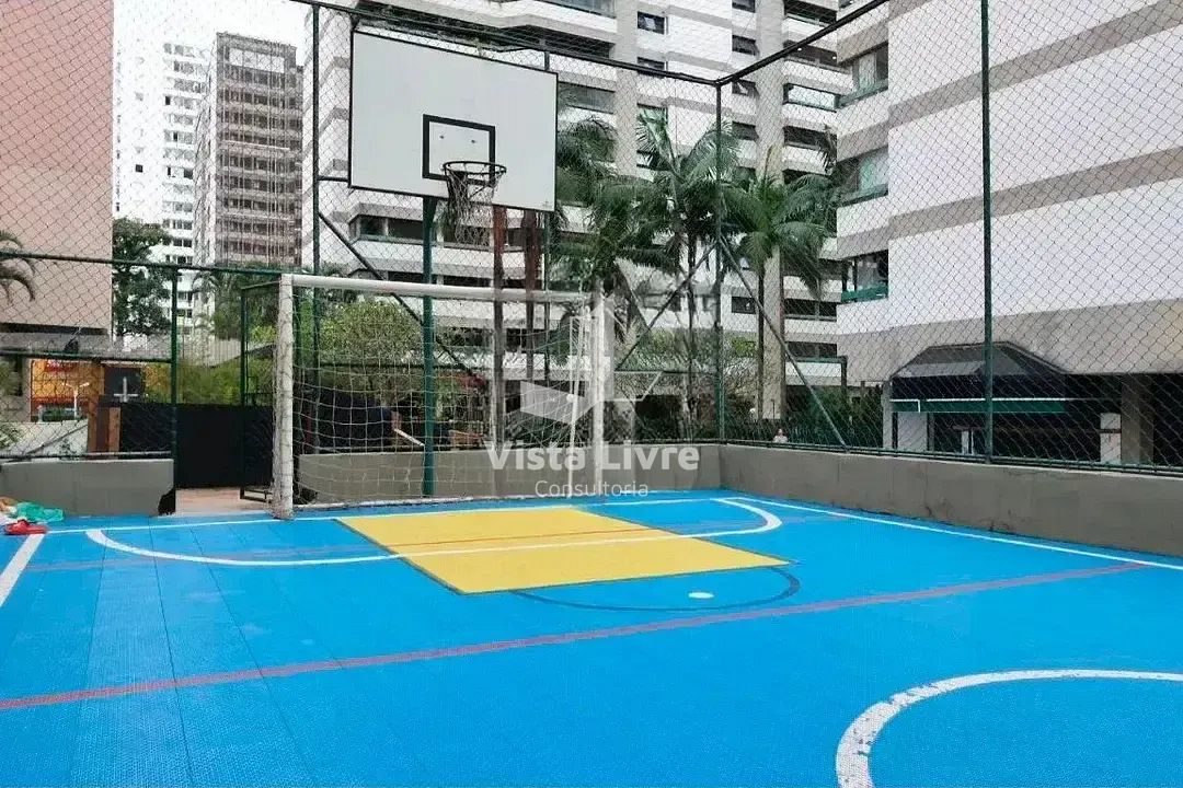 Apartamento, 4 quartos, 147 m² - Foto 62