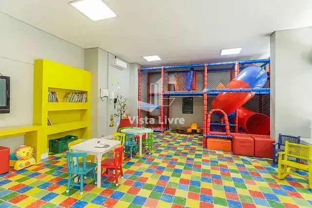 Apartamento, 4 quartos, 147 m² - Foto 64