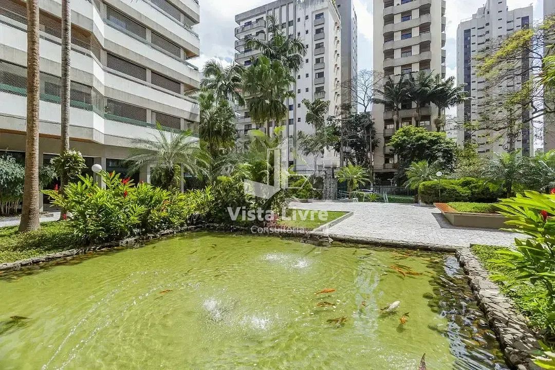 Apartamento, 4 quartos, 147 m² - Foto 69