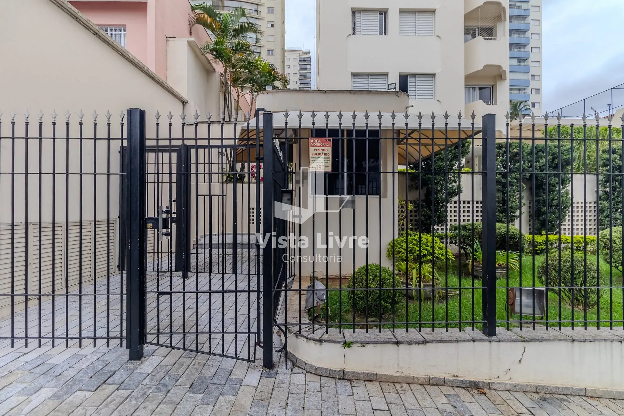 Apartamento, 2 quartos, 75 m² - Foto 31