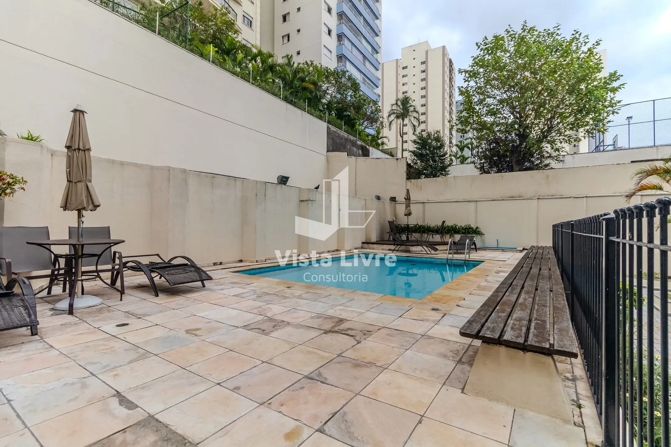 Apartamento, 2 quartos, 75 m² - Foto 29