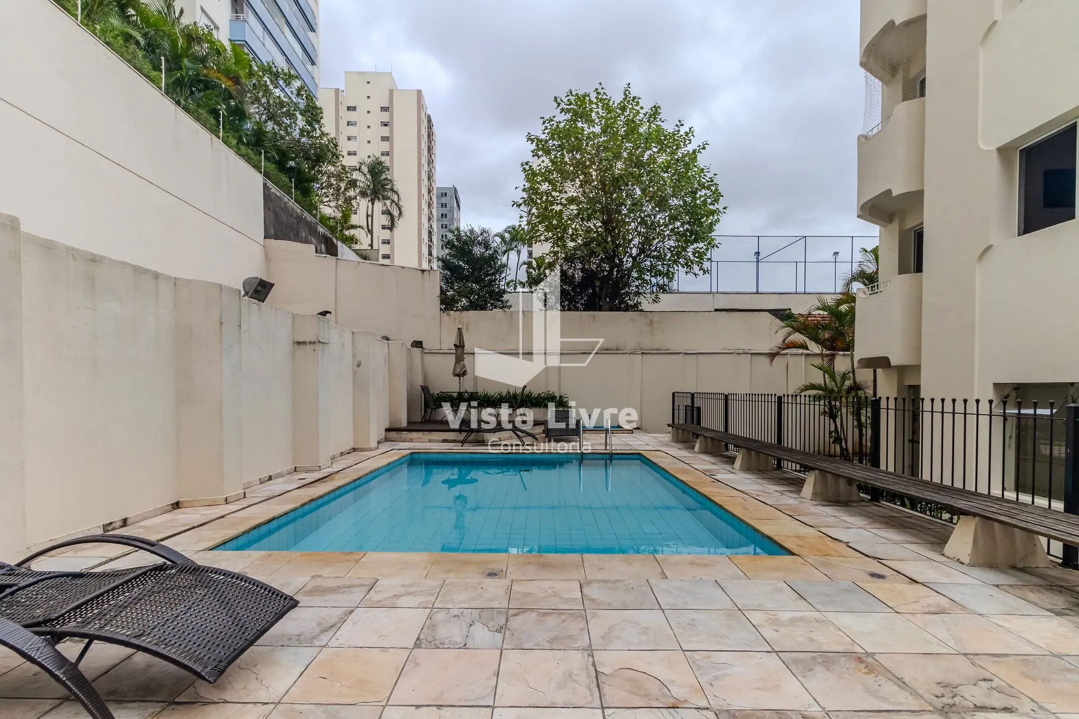 Apartamento, 2 quartos, 75 m² - Foto 30