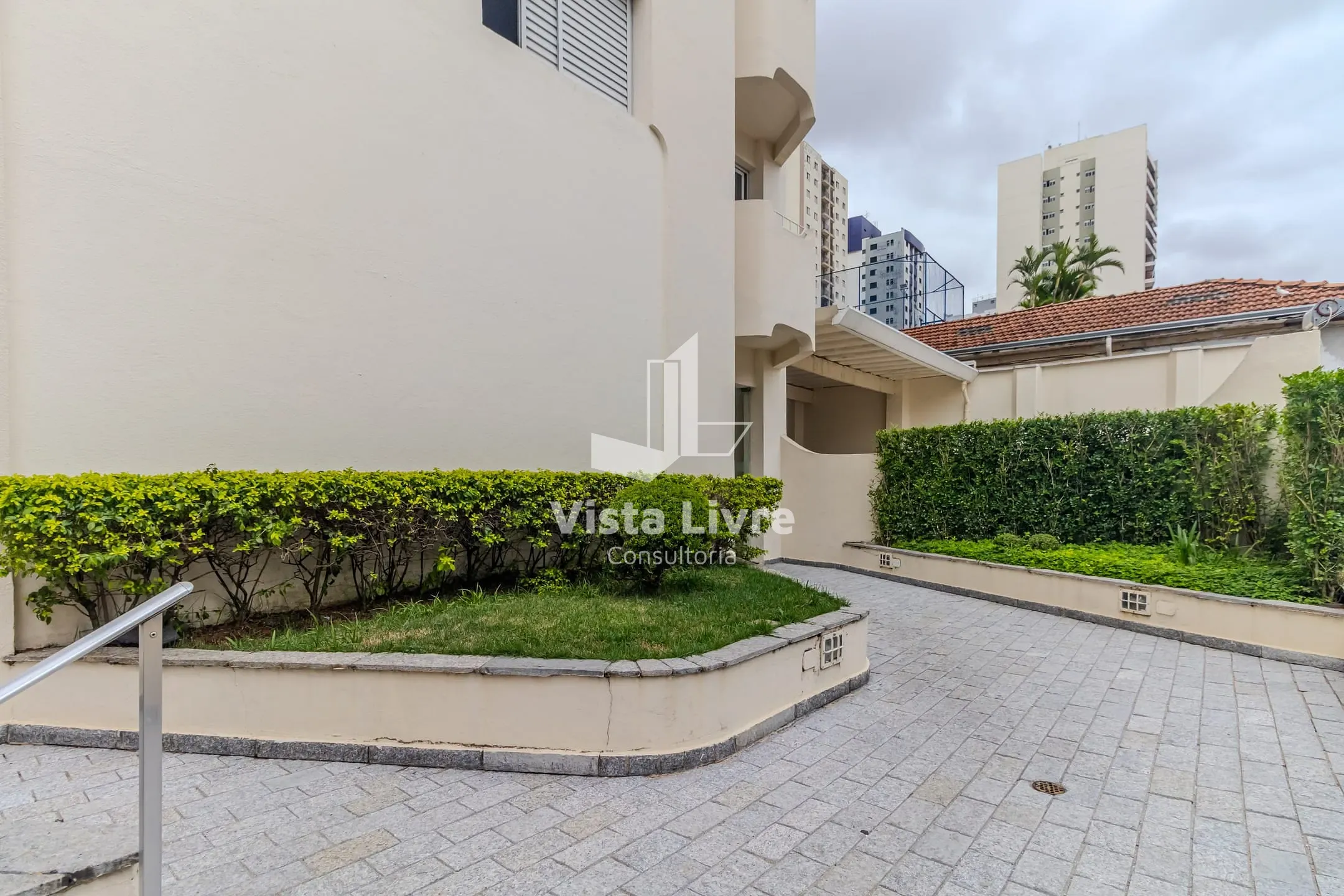 Apartamento, 2 quartos, 75 m² - Foto 33