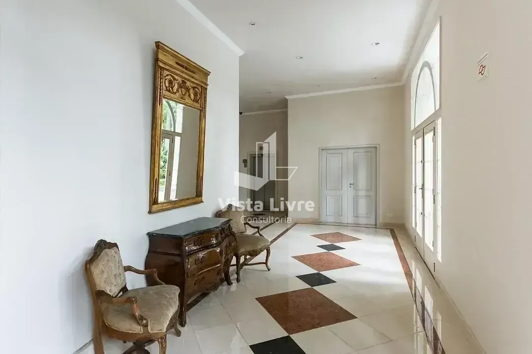 Cobertura, 2 quartos, 256 m² - Foto 22
