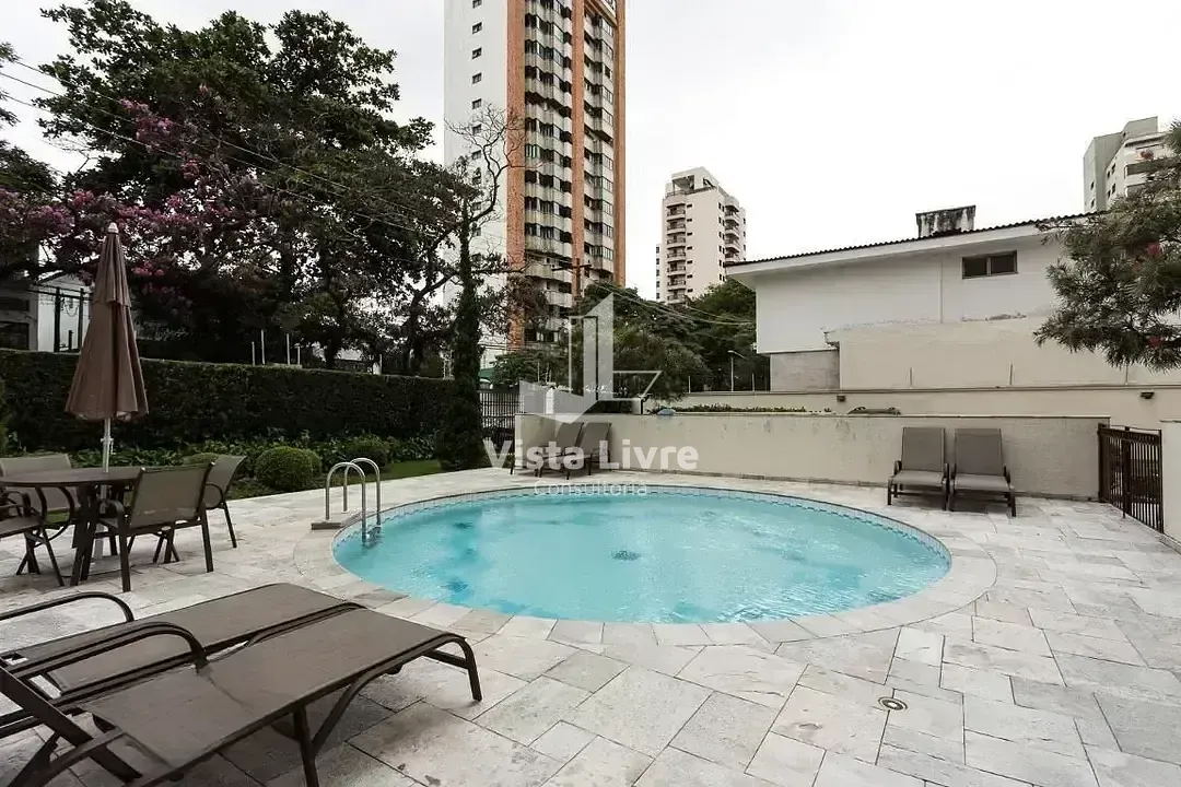 Cobertura, 2 quartos, 256 m² - Foto 21