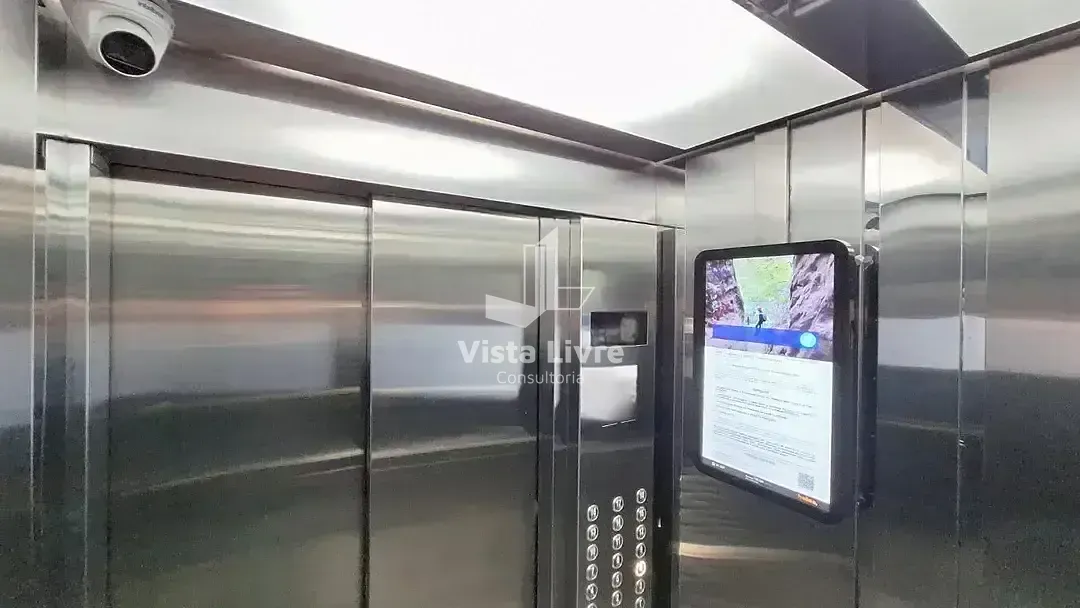 Apartamento, 2 quartos, 54 m² - Foto 31