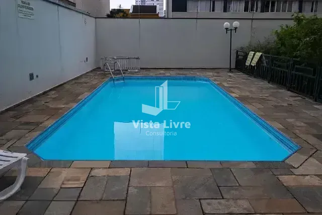 Apartamento, 2 quartos, 54 m² - Foto 19