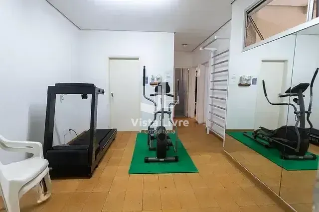 Apartamento, 2 quartos, 54 m² - Foto 25