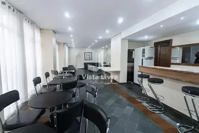 Apartamento, 2 quartos, 54 m² - Foto 24