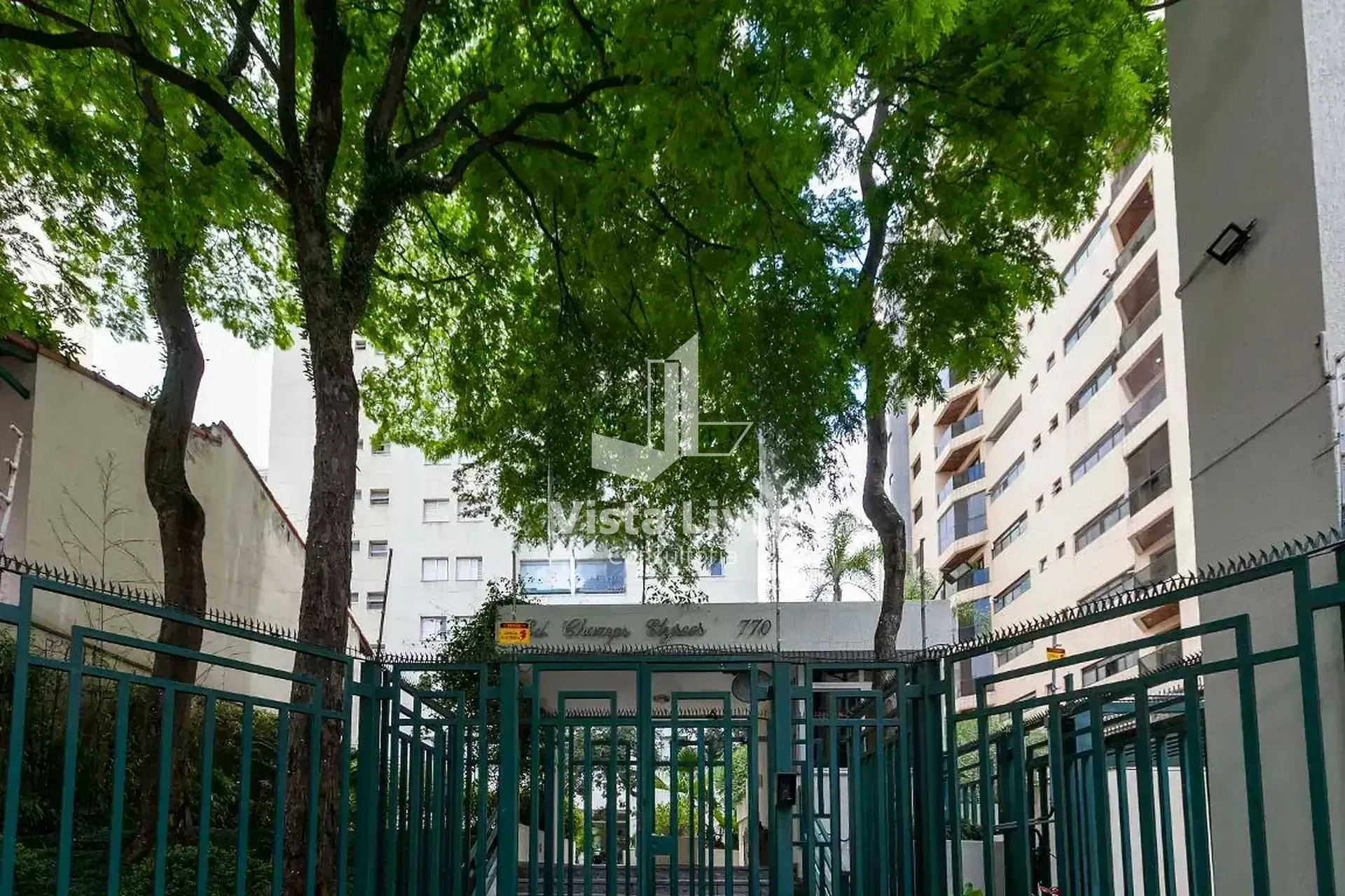 Apartamento, 2 quartos, 54 m² - Foto 29