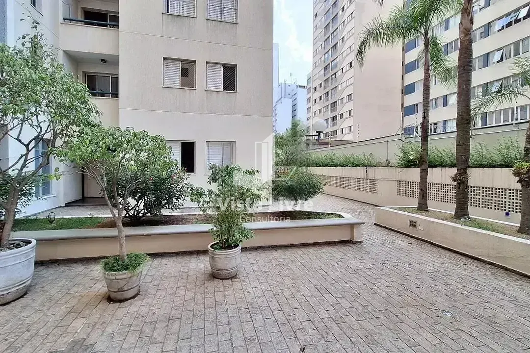 Apartamento, 2 quartos, 54 m² - Foto 30