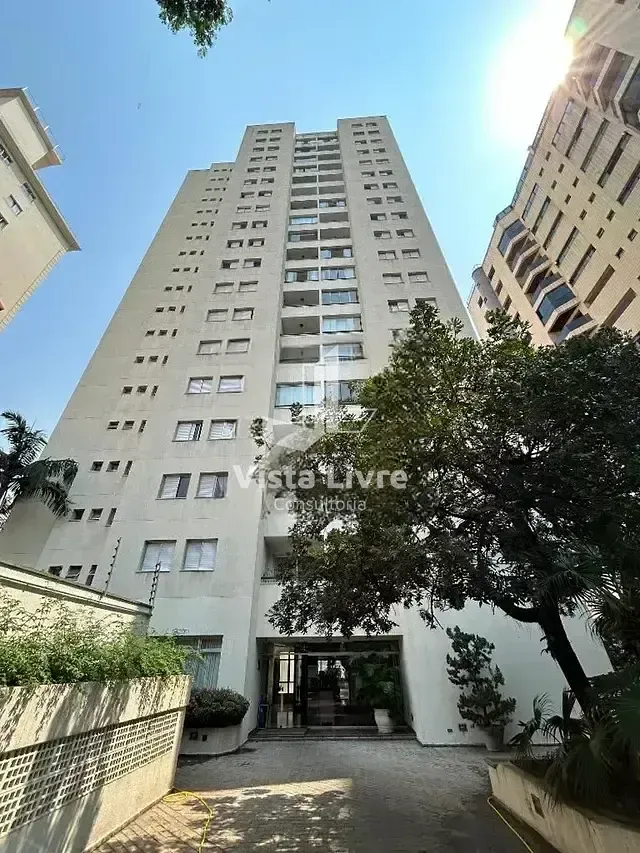 Apartamento, 2 quartos, 54 m² - Foto 32
